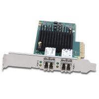 Сетевая карта HPE Q0L14A StoreFabric SN1200E 16Gb Dual Port Fibre