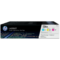 Картридж HP CF341A