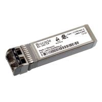 Трансивер Brocade XBR-000192 16G FC SWL SFP+ 850 нм MMF для SAN-коммутаторов