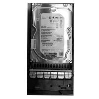 Накопитель HPE P43433-001 7.68 Tb SAS