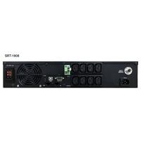 ИБП PowerCom SRT-1000A LCD
