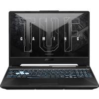 Ноутбук ASUS 90NR0JE7-M004R0 TUF Gaming A15 FA506NF-HN042