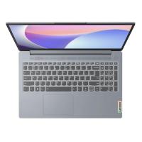 Ноутбук Lenovo 83ER006XPS IdeaPad Slim 3 15IAH8 Arctic Grey