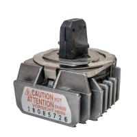 Печатающая головка матричная OKI 4YA4023-3301G001 для Microline ML3320 ML3321