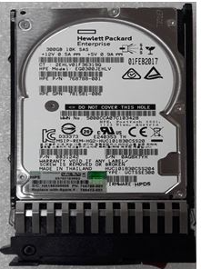 Жёсткий диск HPE 785412-001