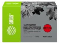 CS-PFI120MBK