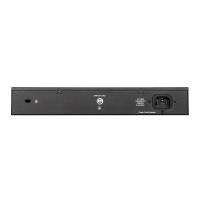 Коммутатор D-Link DGS-1100-16V2