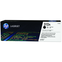 Картридж HP CF380A