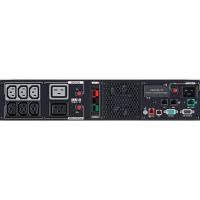 ИБП CyberPower PR2200ERTXL2U, 2100 Вт / 2200 ВА