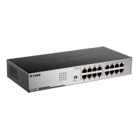 Коммутатор D-Link DGS-1016D/I1A