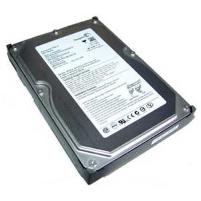 Жесткий диск Dell 6DWVP