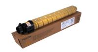 Оригинальный желтый картридж Ricoh 842256 с ресурсом 19000 страниц для МФУ IM C3000/IM C3500