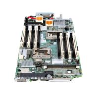 Системная плата HP 861585-001 для ProLiant BL460c Gen8, LGA2011, 16 слотов DDR3