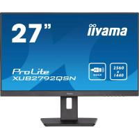 Монитор IIYAMA XUB2792QSN-B5