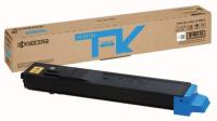 Тонер-картридж Kyocera 1T02P3CNL0 для лазерных принтеров с ресурсом 6000 страниц
