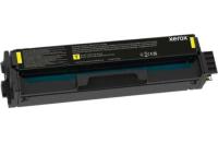 Тонер-картридж Xerox 006R04390 желтый (yellow) 1500 стр для Xerox C230