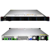 Серверная платформа Gooxi SL101-D10R-NV-G4 1U 10 дисков NVMe Intel Xeon Gen4/5 LGA4677