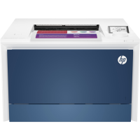 Лазерный принтер HP Color LaserJet Pro 4203dw (5HH48A)