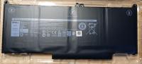 Аккумулятор для ноутбука Dell 829MX/MXV9V