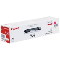 Картридж Canon 729 4368B002