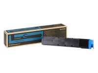 Тонер-картридж Kyocera 1T02LKCNL0 для лазерных принтеров с ресурсом 15000 страниц