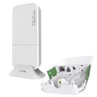 Точка доступа MikroTik wAP R уличная с защитой от влаги