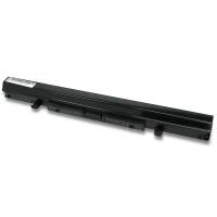 Аккумулятор для ноутбука Toshiba PA5076U-1BRS, 45 Втч (3125 мАч), 14,4 В