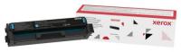 Тонер-картридж Xerox 006R04396 голубой (cyan) 2500 стр для Xerox C230