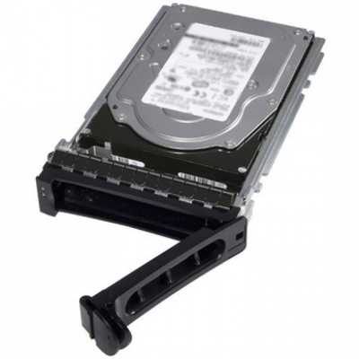 Жесткий диск Dell 400-AXOY