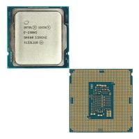 Процессор Dell 338-CCKO Intel Xeon E-2386G 6C/12T, 3.5/5.1GHz - 6-ядерный CPU