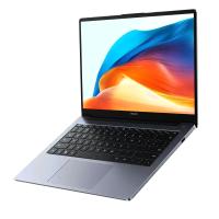 Ноутбук Huawei MateBook D16 Mystic Silver с i5-13420H и экраном 16 дюймов IPS 1920×1200