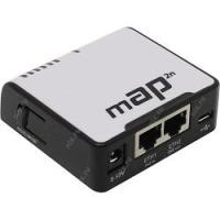 Маршрутизатор MikroTik RBmAP2nD