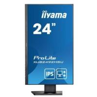 Монитор IIYAMA XUB2492HSU-B5