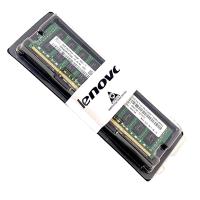 Модуль памяти IBM Lenovo 46W0796 16 Гб, DDR4, 2Rx4, 1,2 В, PC4-17000, CL15, 2133 МГц, LP, RDIMM