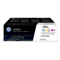 Картридж HP CF253XM