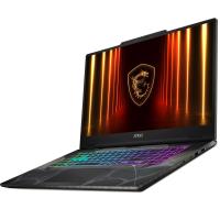 Игровой ноутбук MSI Cyborg 17 B13WFKG чёрный 17.3 дюймов FHD i5-13420H RTX 5060 16 ГБ DDR5
