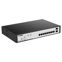 Коммутатор D-Link DGS-1100-10MPV2/A2A