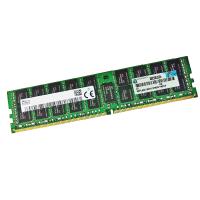 Оперативная память HPE 823170-001, 8 Гб, Single Rank x8 DDR4-2133 unbuffered