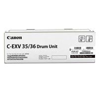 Драм-картридж Canon C-EXV35/36 3765B002AA чёрный для iR 8085 8095 8105 170000 стр