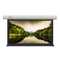 Экран с электроприводом Lumen LMBC-100104