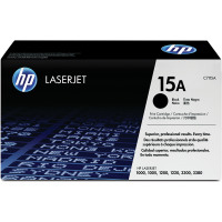 Картридж HP C7115A