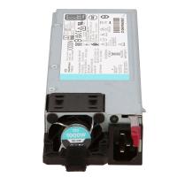 Блок питания HPE P03178-B21, 1000 Вт, 100-240 В, 50-60 Гц, 80 Plus Titanium, Hot Plug Блок питания HPE P03178-B21, 1000 Вт, 100-240 В, 50-60 Гц, 80 Plus Titanium, Hot Plug