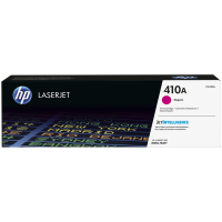Оригинальный пурпурный тонер-картридж HP 410A (артикул CF413A)
