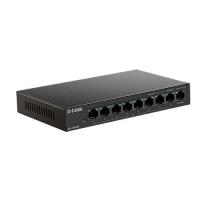 Коммутатор D-Link DES-1009MP/A1A