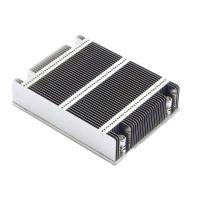 Пассивный радиатор Supermicro SNK-P0047PS для 1U серверных шасси