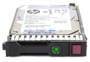 Жесткий диск HPE 759208-B21