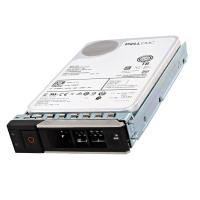 Жёсткий диск Dell V7RN3 8TB 7.2K NL-SAS 12G LFF 512e SED FIPS Hot Swap