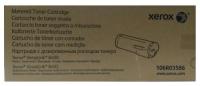 Тонер-картридж Xerox 106R03586 черный (black) 24600 стр для Xerox VL B400