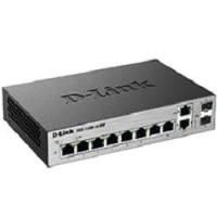 Коммутатор D-Link DGS-1100-10/ME/A2A