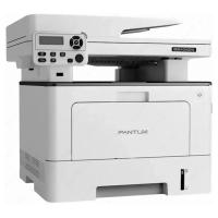 Pantum BM5100ADW, A4, 40стр/мин, 1200x1200 dpi